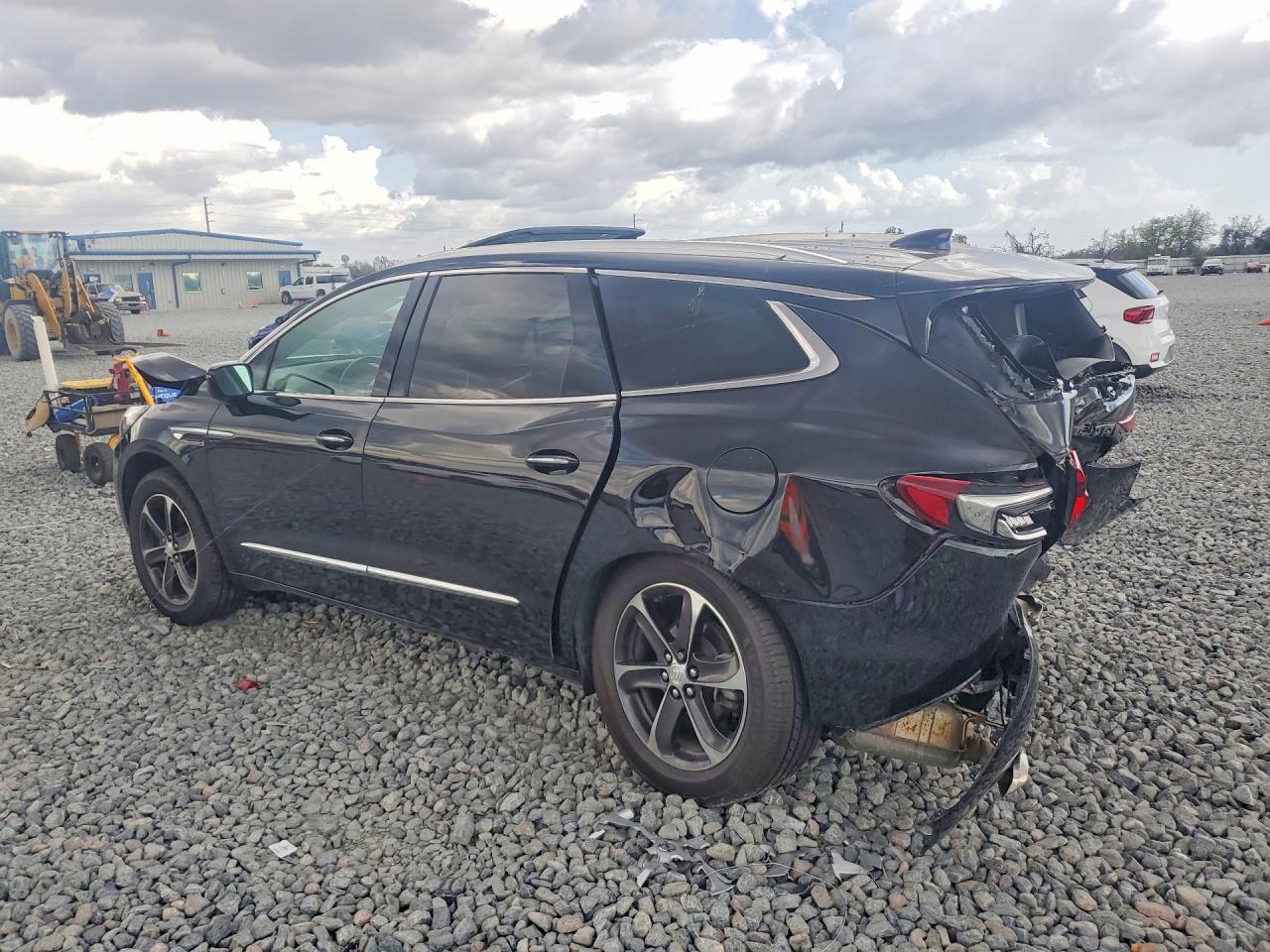 Buick Enclave Essence