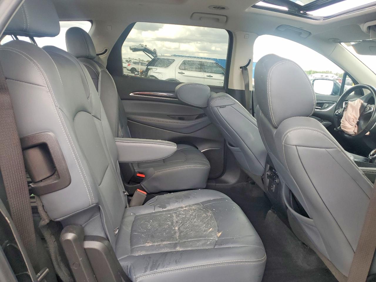 Buick Enclave Essence