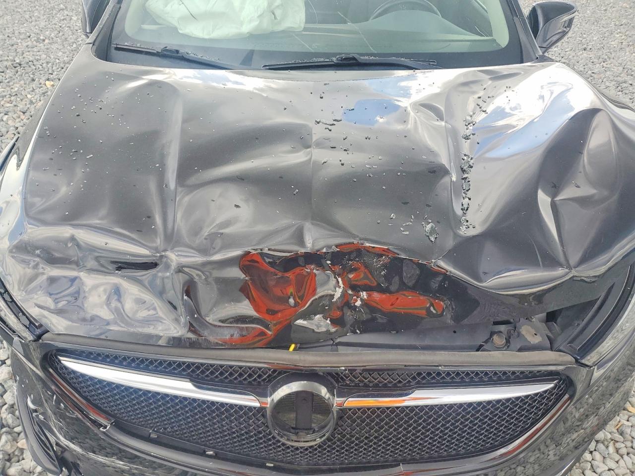 Buick Enclave Essence