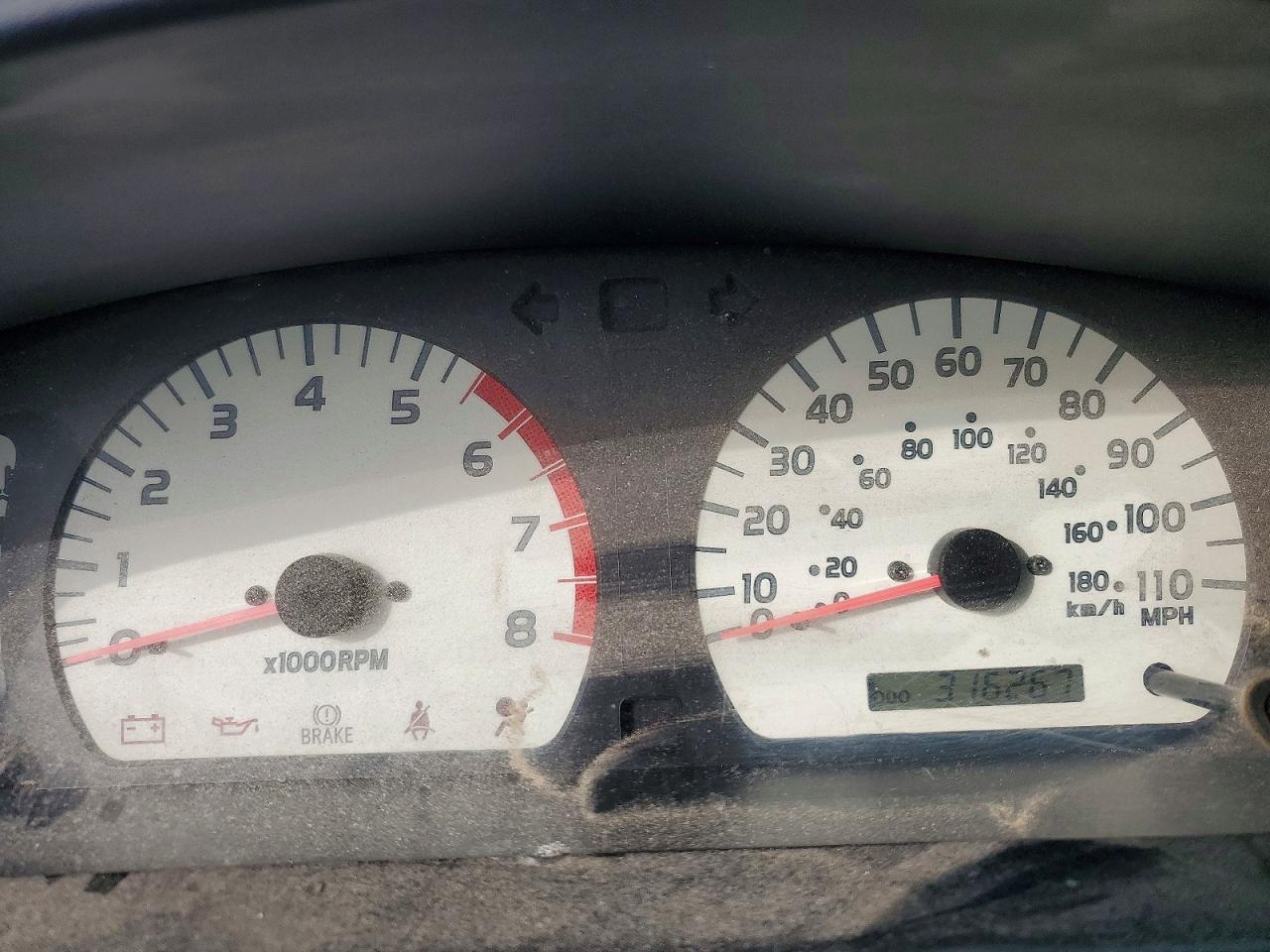 Toyota Tacoma Prerunner