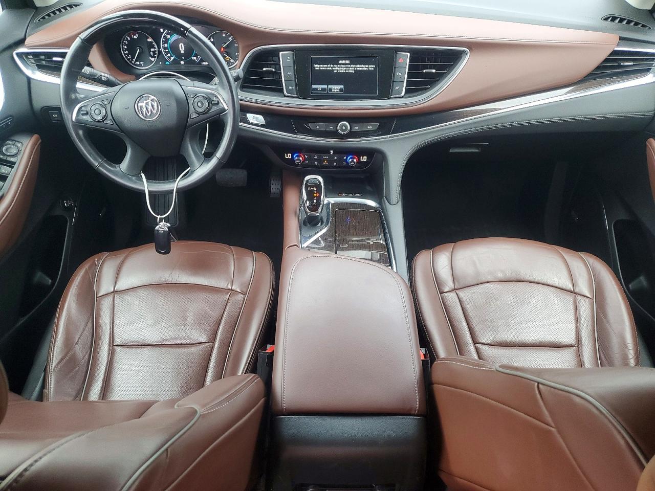 Buick Enclave Avenir