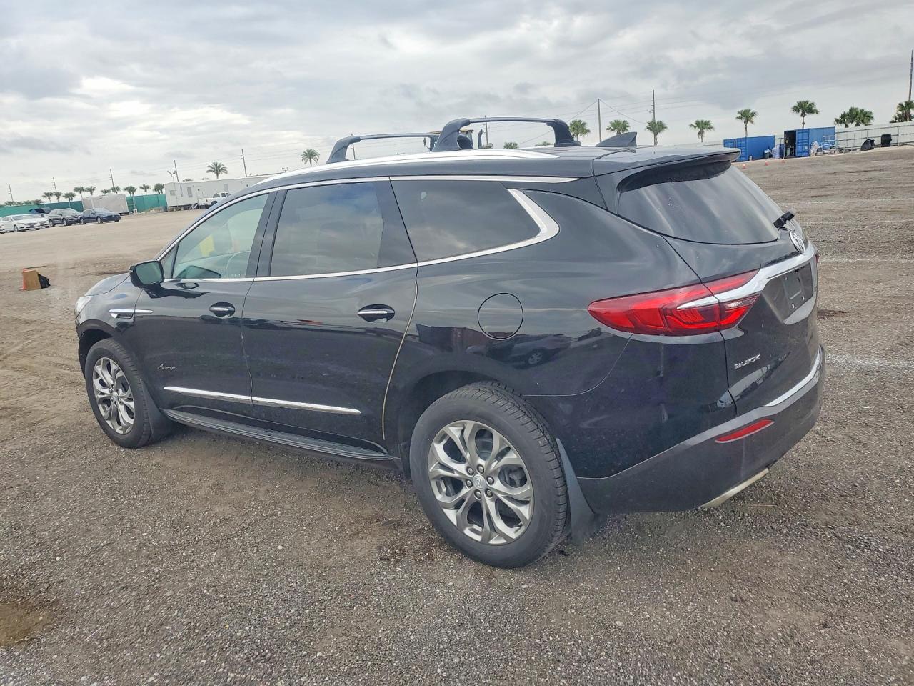 Buick Enclave Avenir