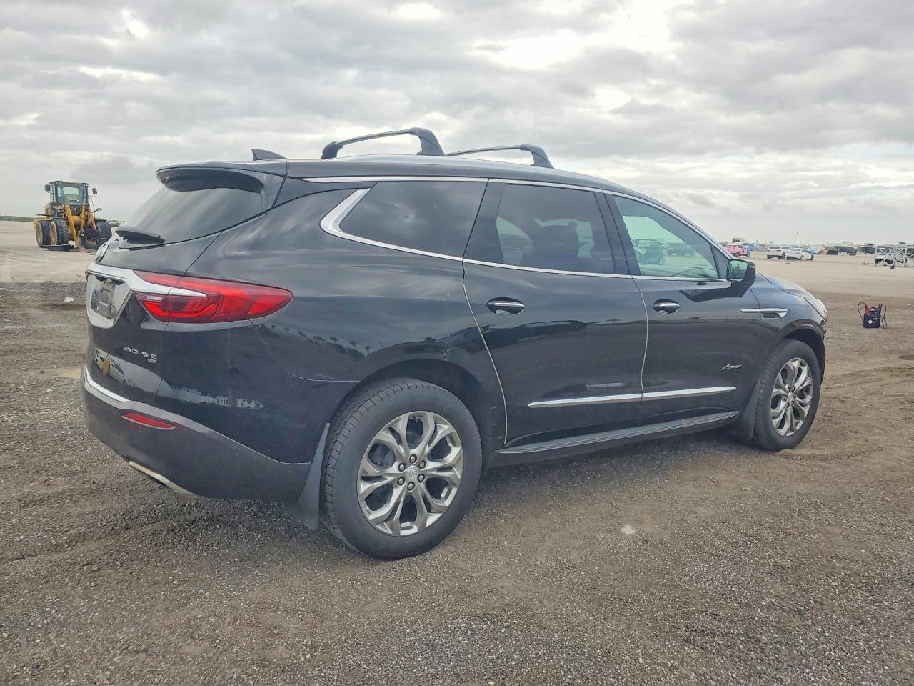 Buick Enclave Avenir