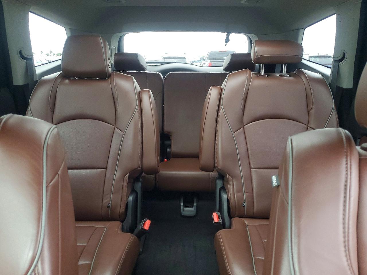 Buick Enclave Avenir
