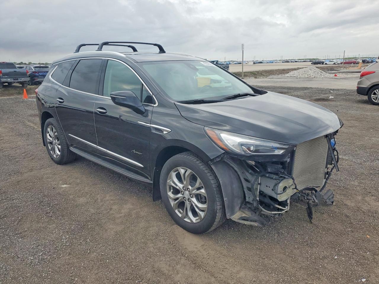 Buick Enclave Avenir