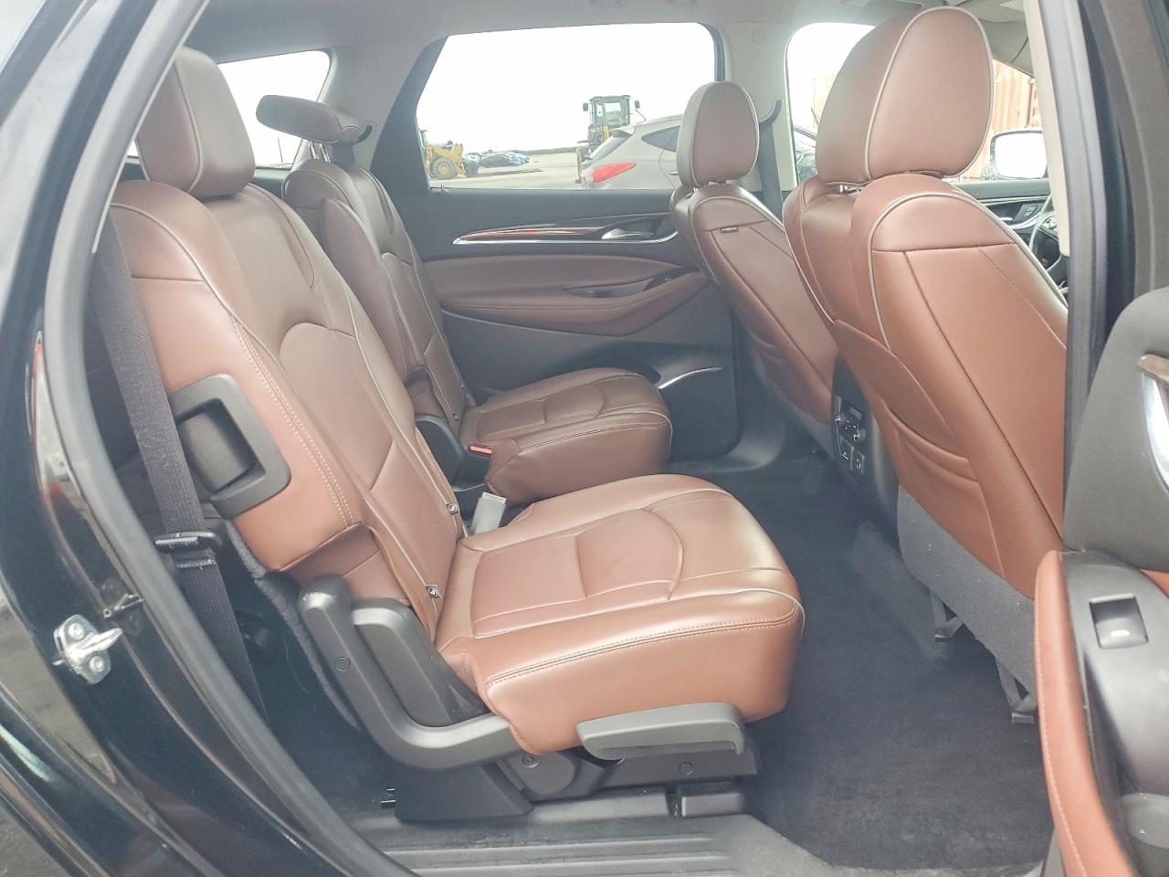 Buick Enclave Avenir