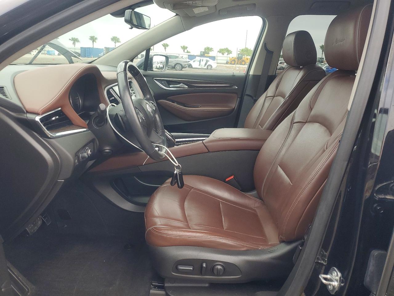 Buick Enclave Avenir