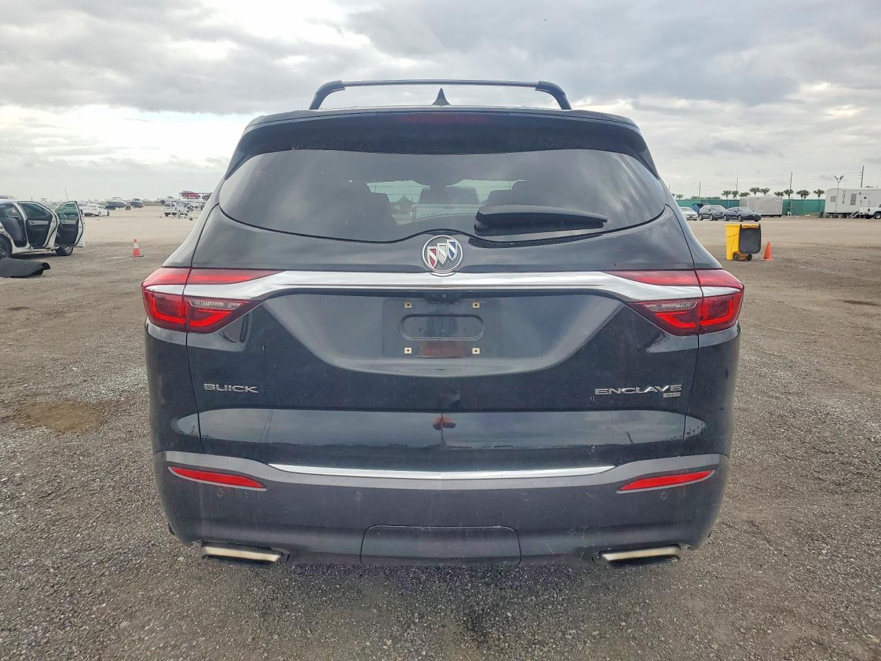 Buick Enclave Avenir