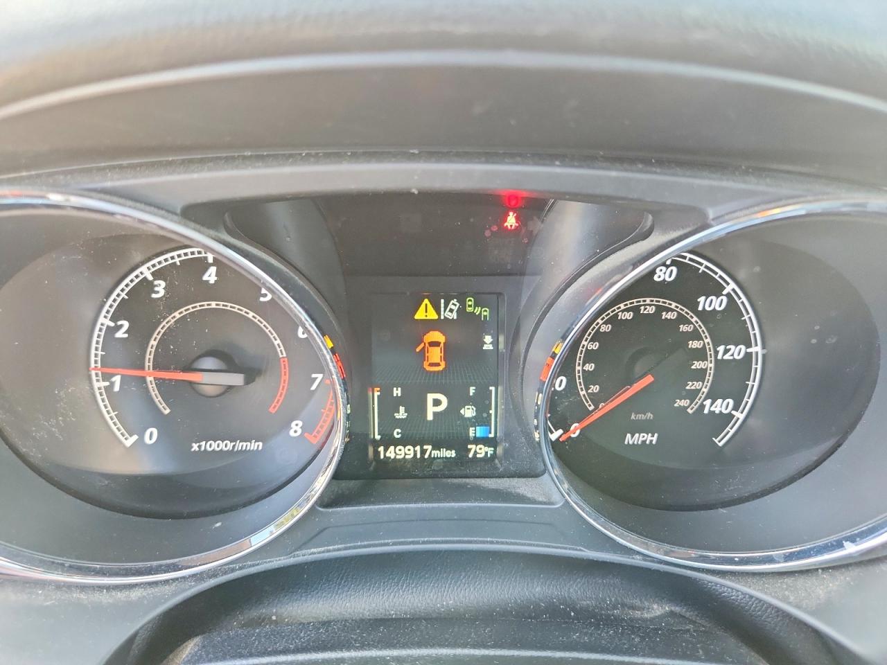 Mitsubishi Outlander Se