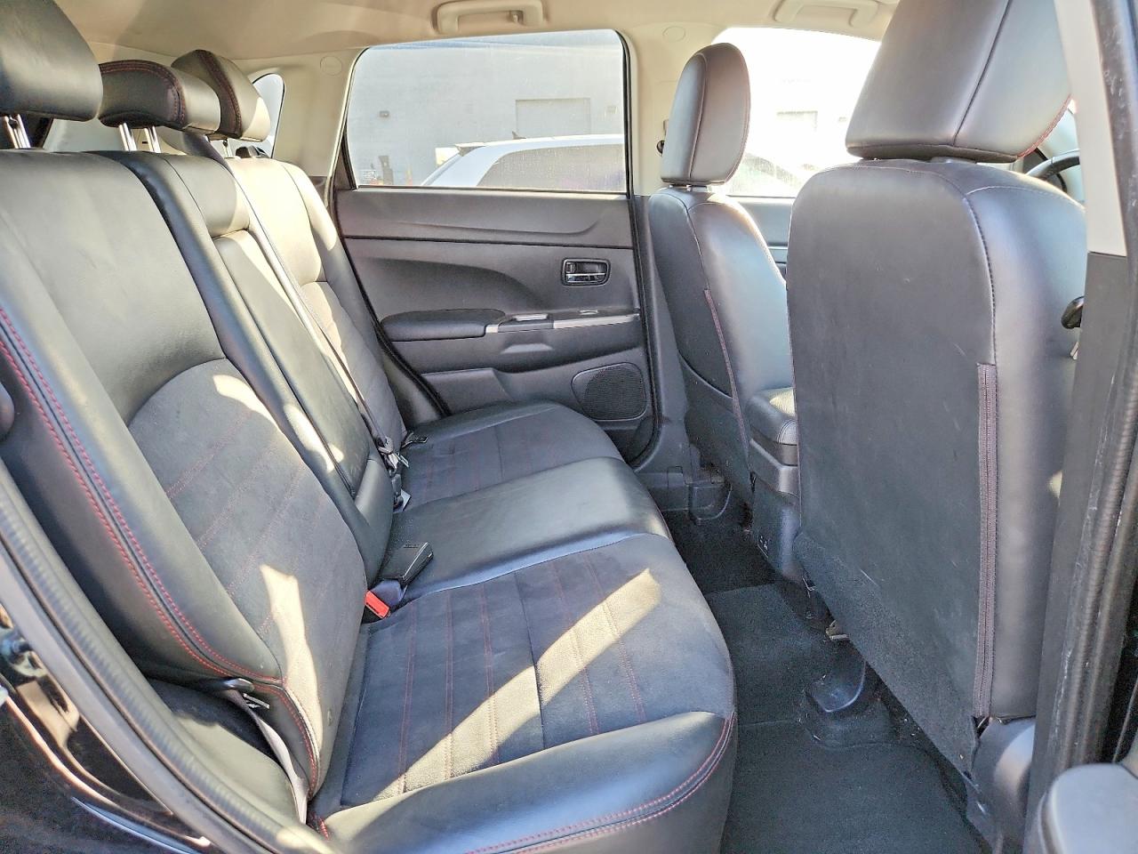 Mitsubishi Outlander Se