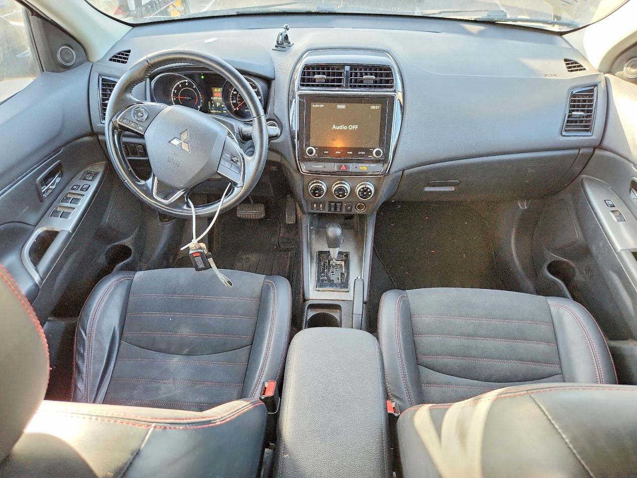 Mitsubishi Outlander Se