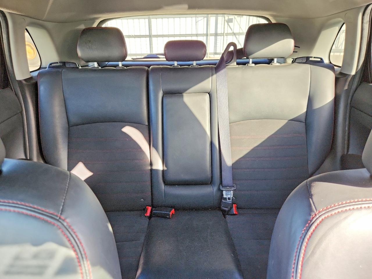 Mitsubishi Outlander Se