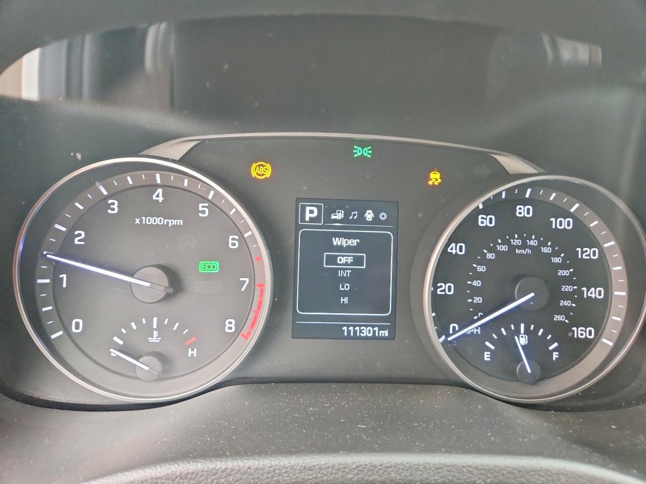 Hyundai ELANTRA Value Edition