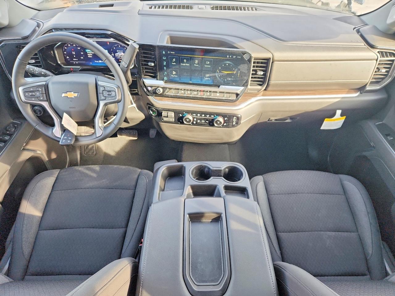Chevrolet Silverado C1500 Lt
