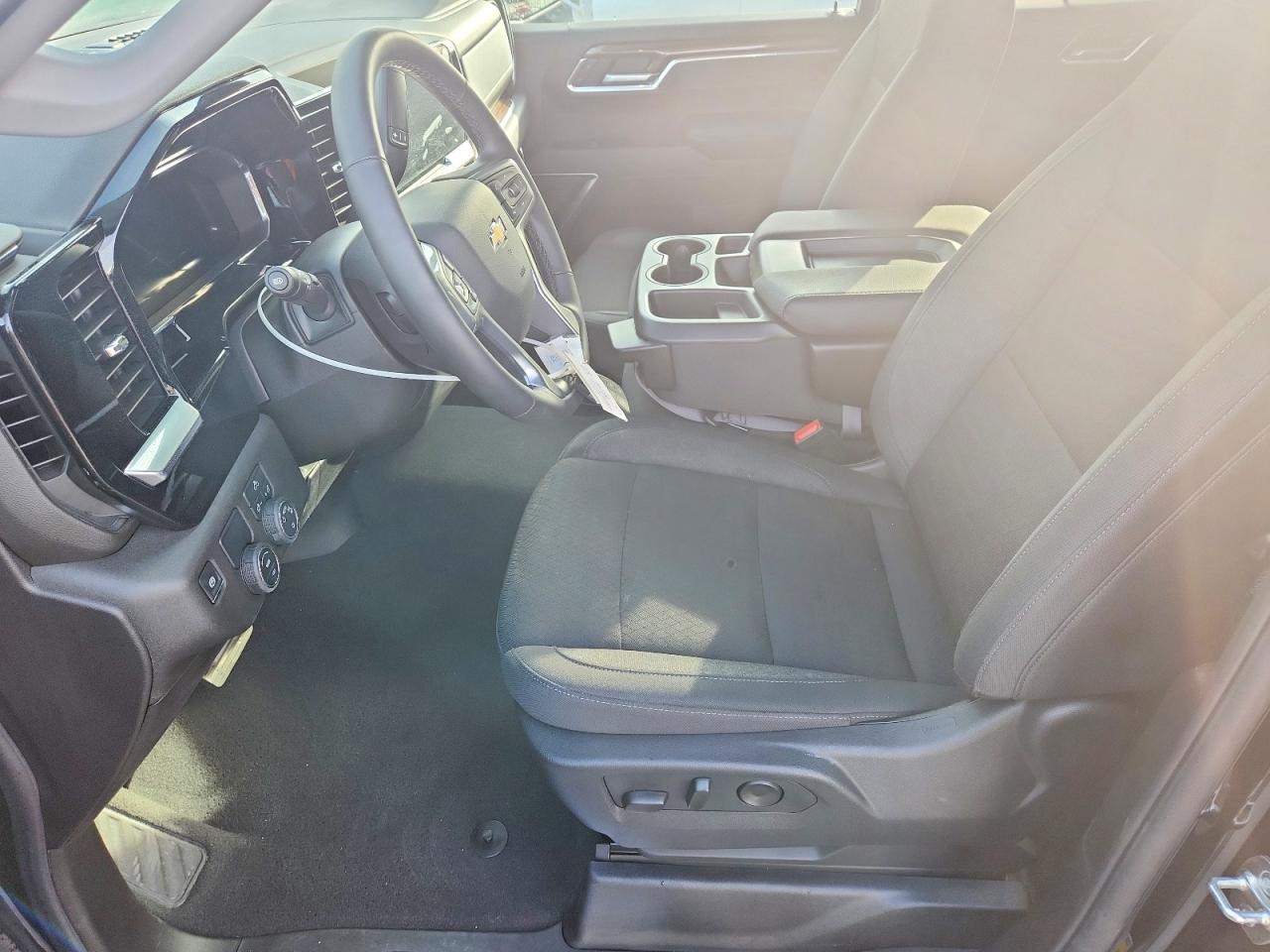 Chevrolet Silverado C1500 Lt