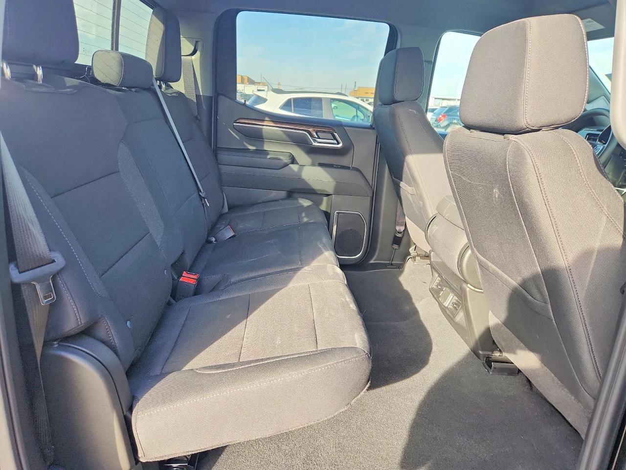 Chevrolet Silverado C1500 Lt