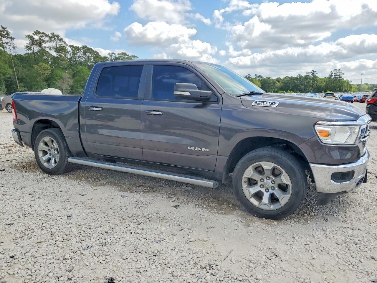 Ram 1500 Big Horn
