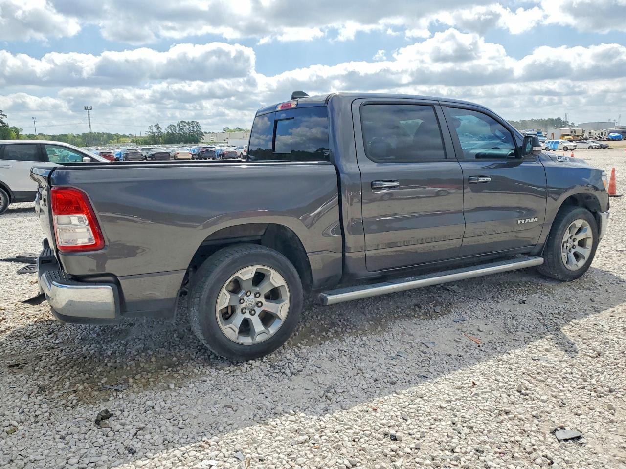 Ram 1500 Big Horn