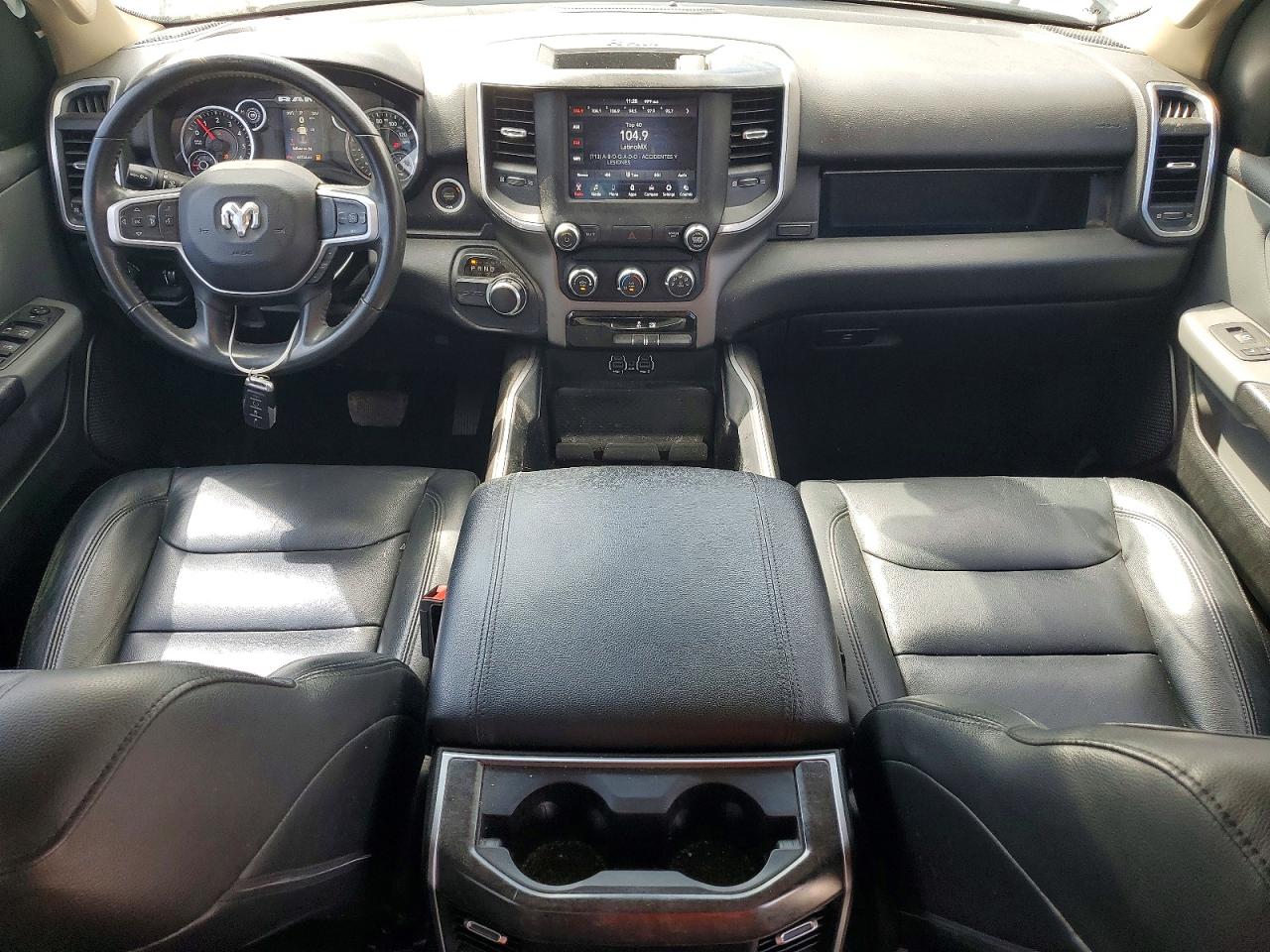 Ram 1500 Big Horn