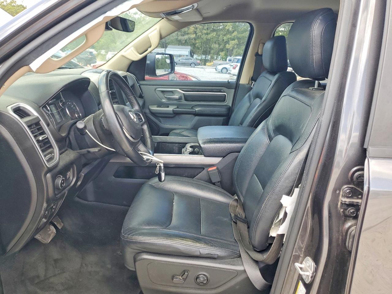 Ram 1500 Big Horn