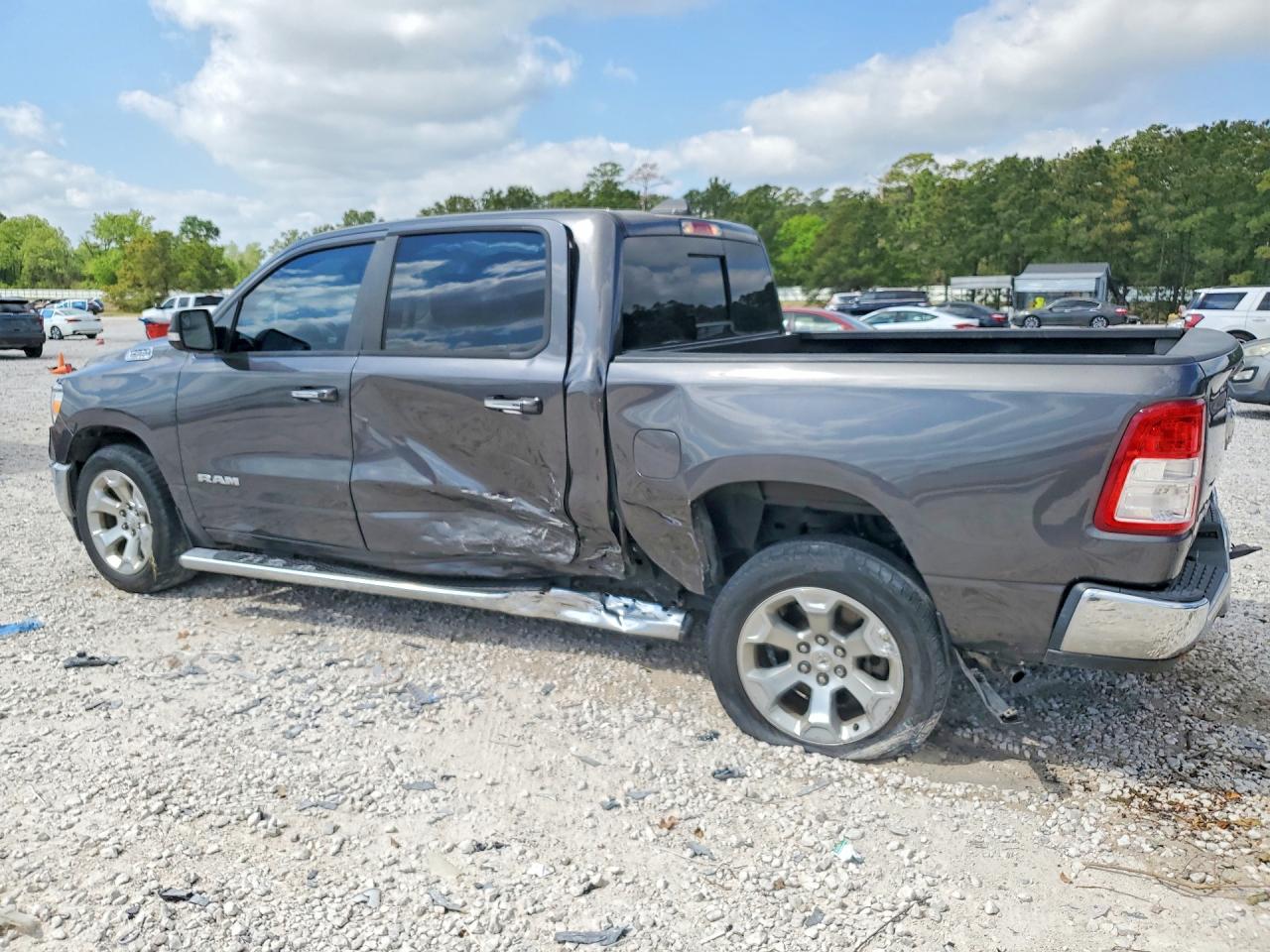 Ram 1500 Big Horn