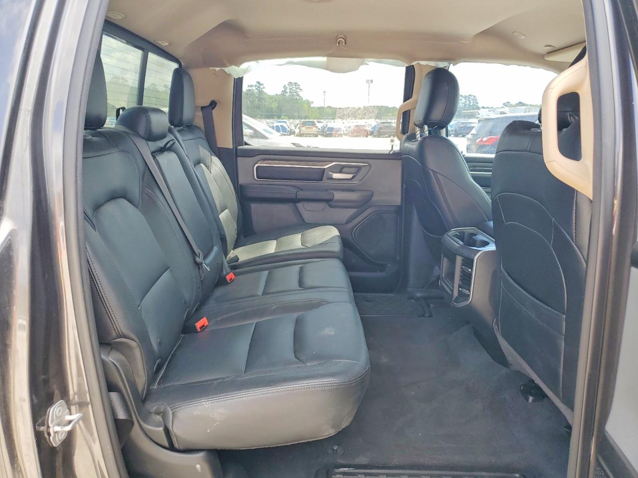 Ram 1500 Big Horn
