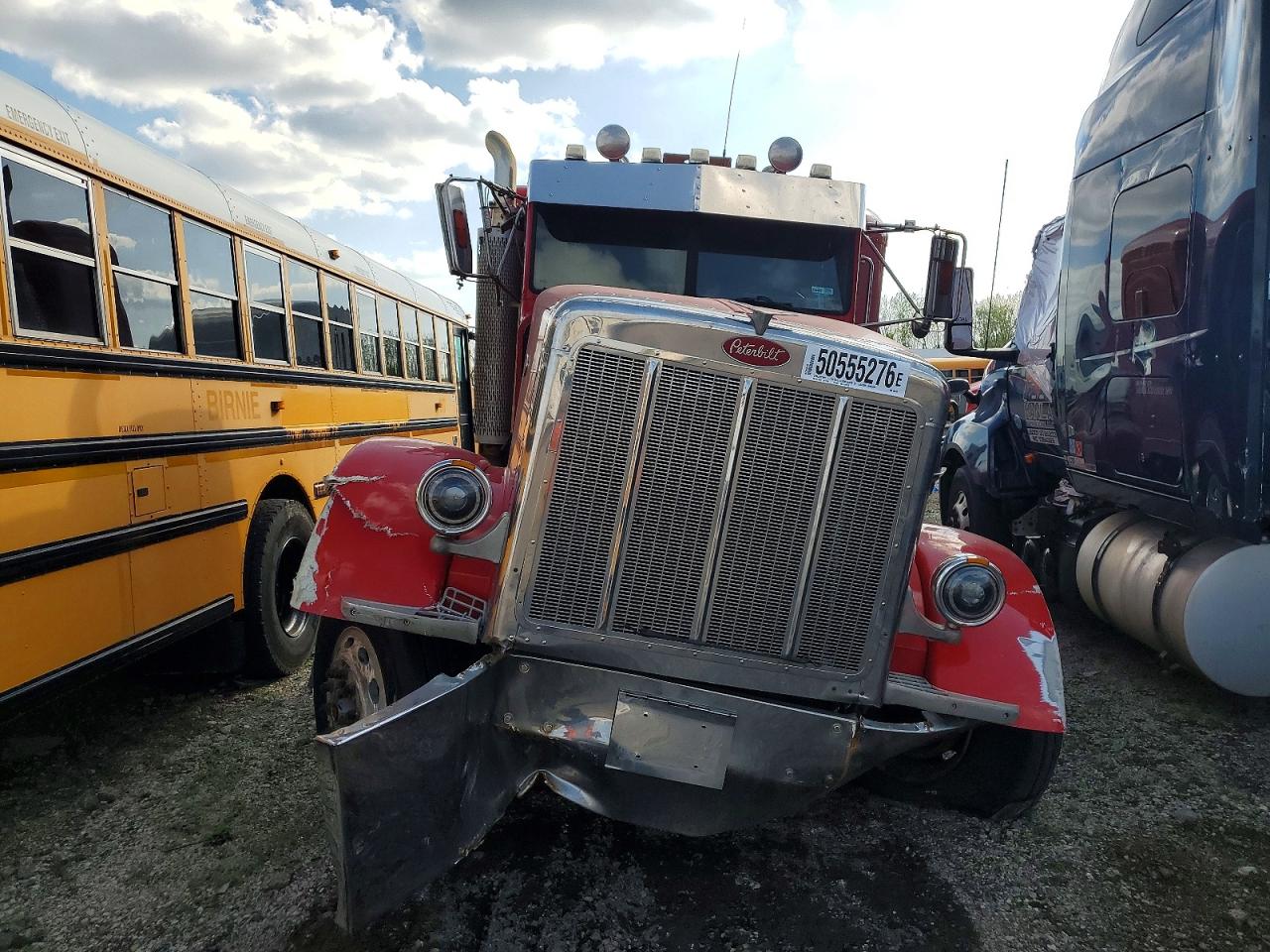 Peterbilt 378