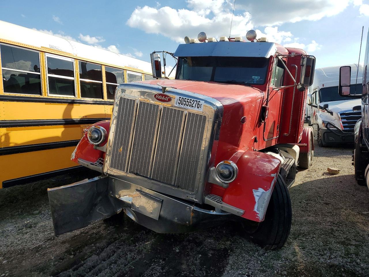 Peterbilt 378