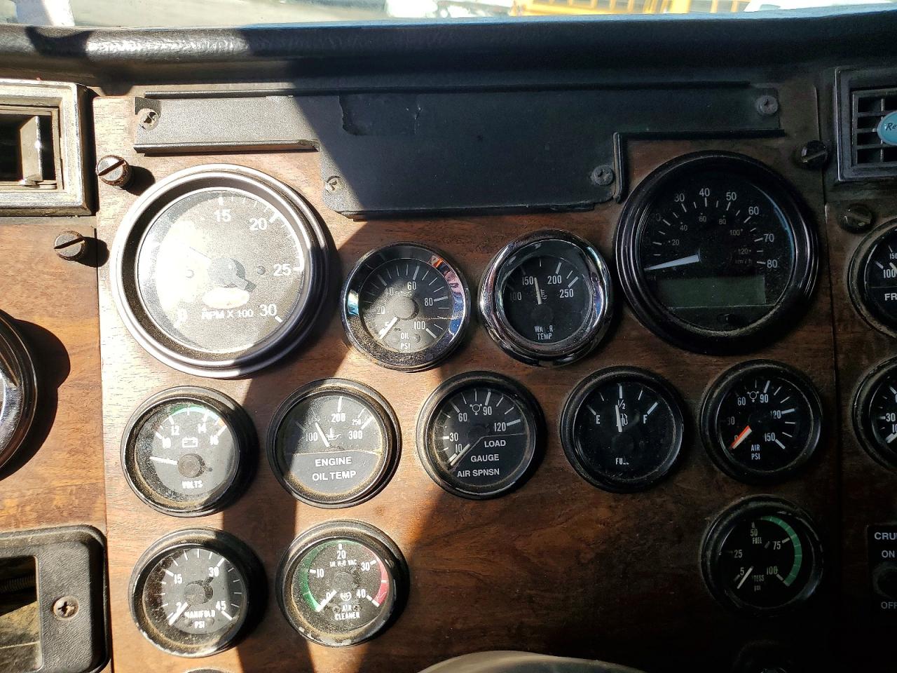 Peterbilt 378