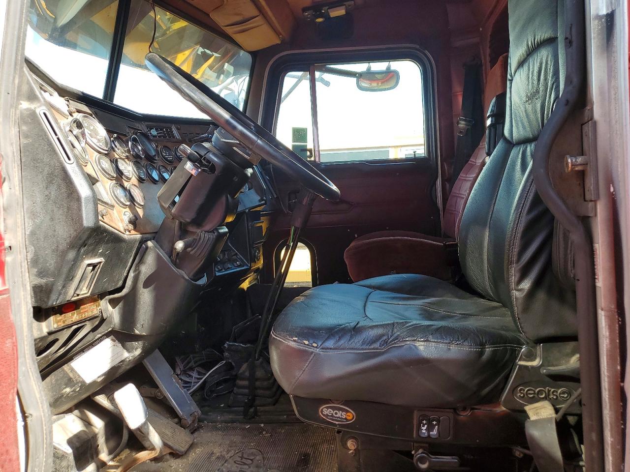 Peterbilt 378