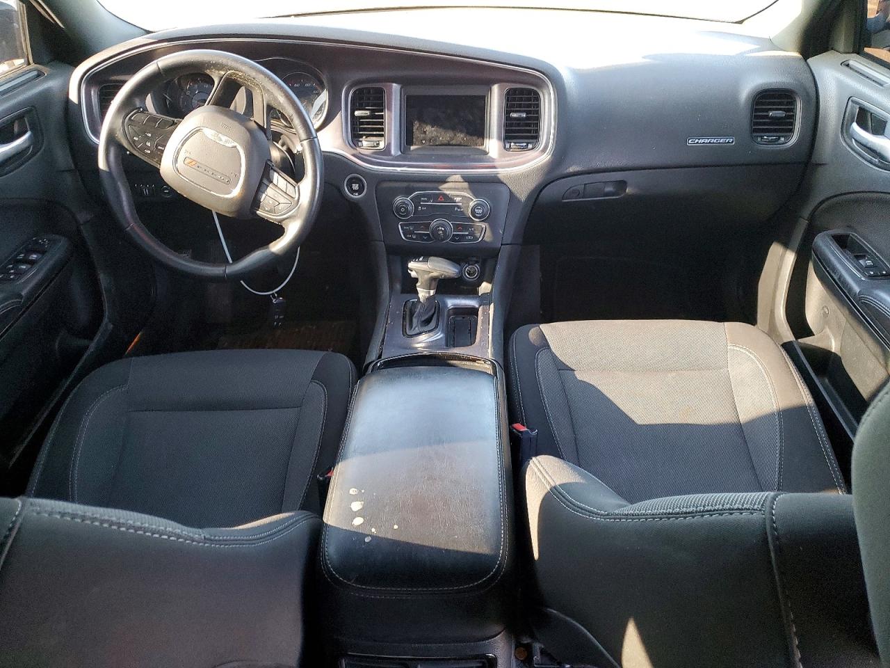 Dodge Charger Sxt