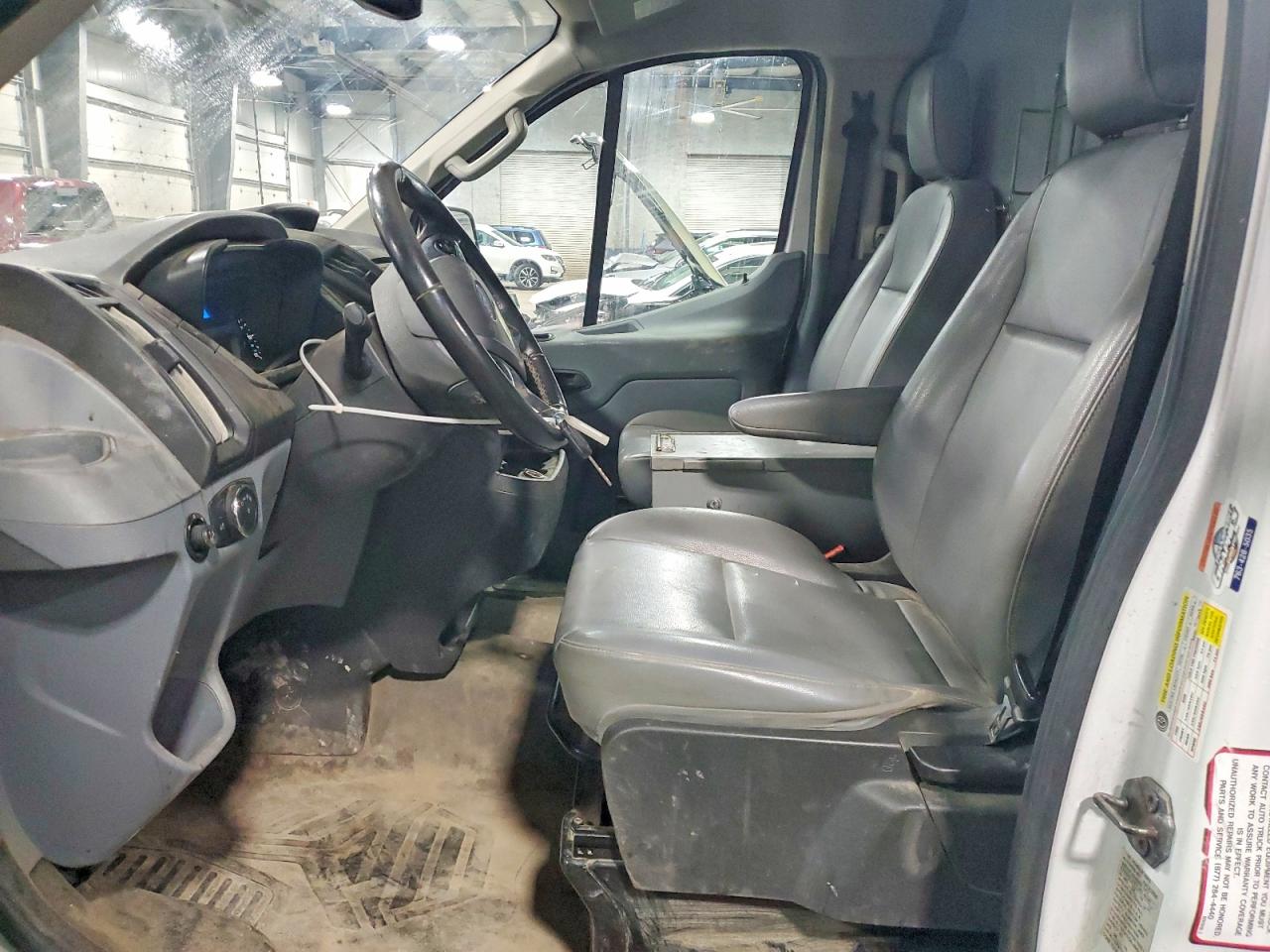 Ford Transit T-250