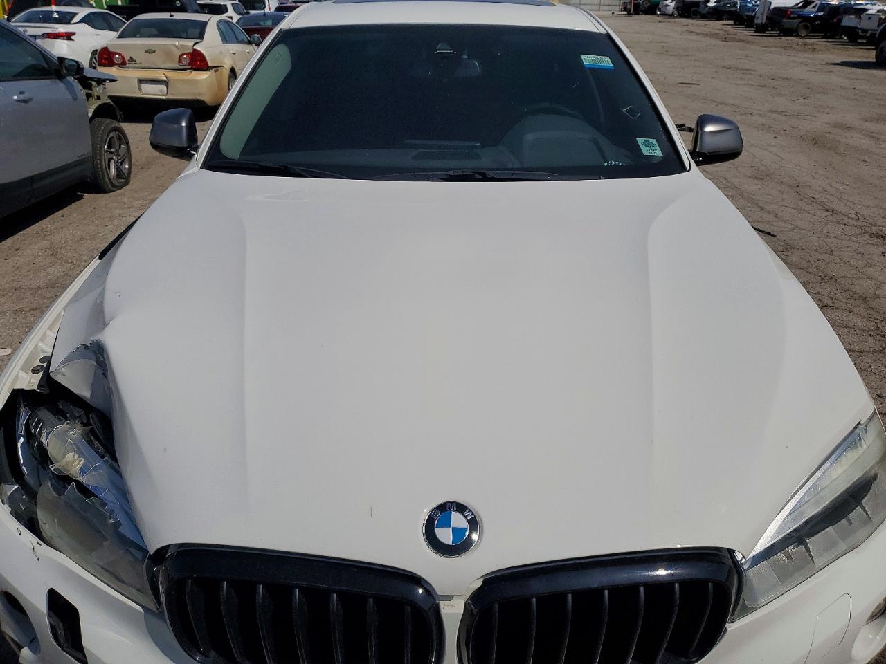 BMW X Series Xdrive50i