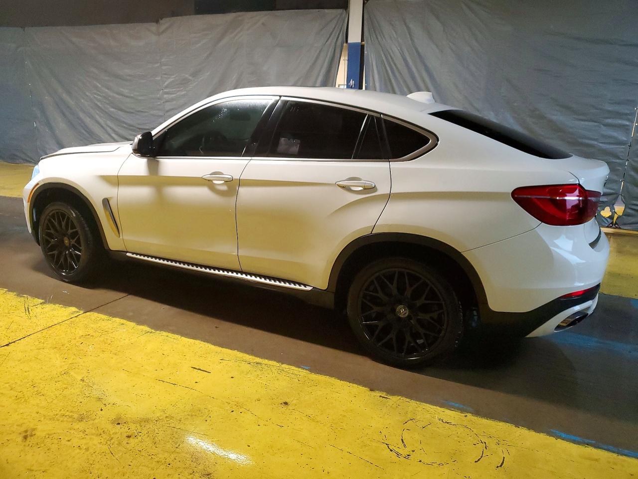 BMW X Series Xdrive50i