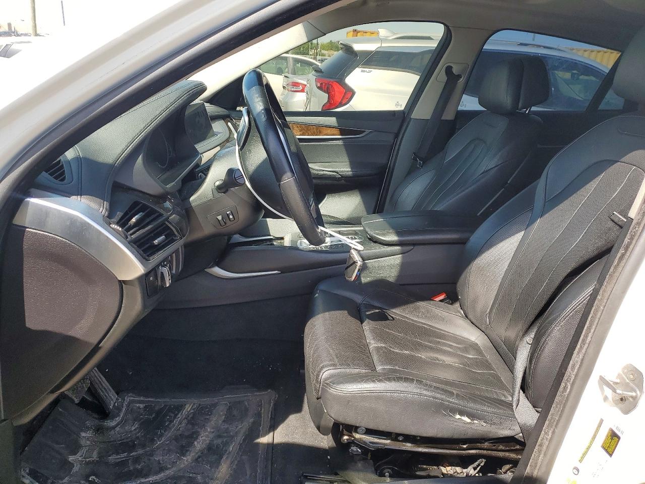 BMW X Series Xdrive50i