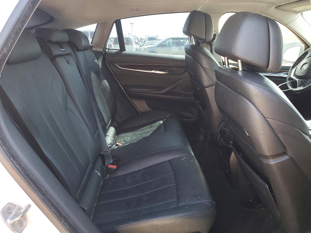 BMW X Series Xdrive50i