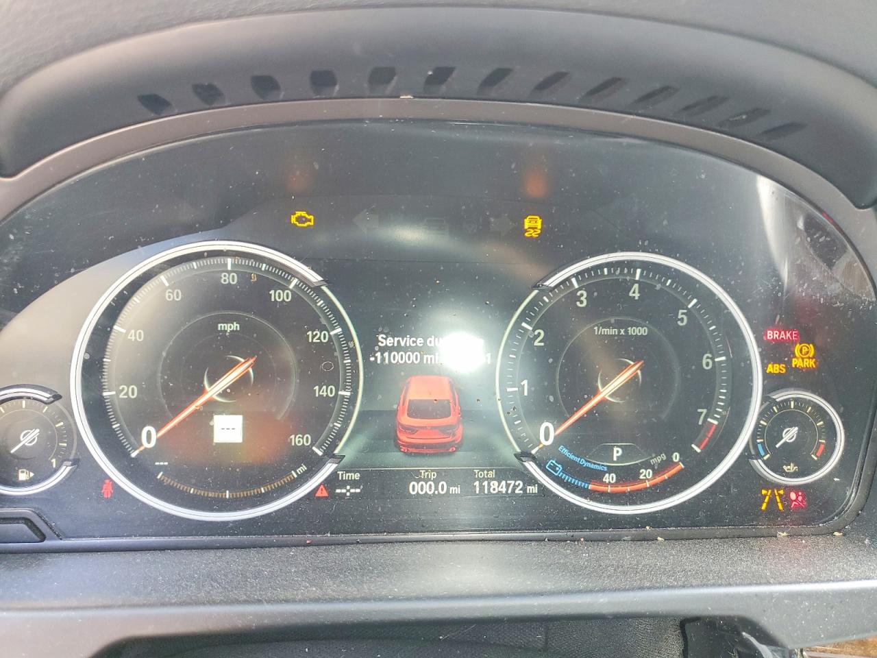 BMW X Series Xdrive50i