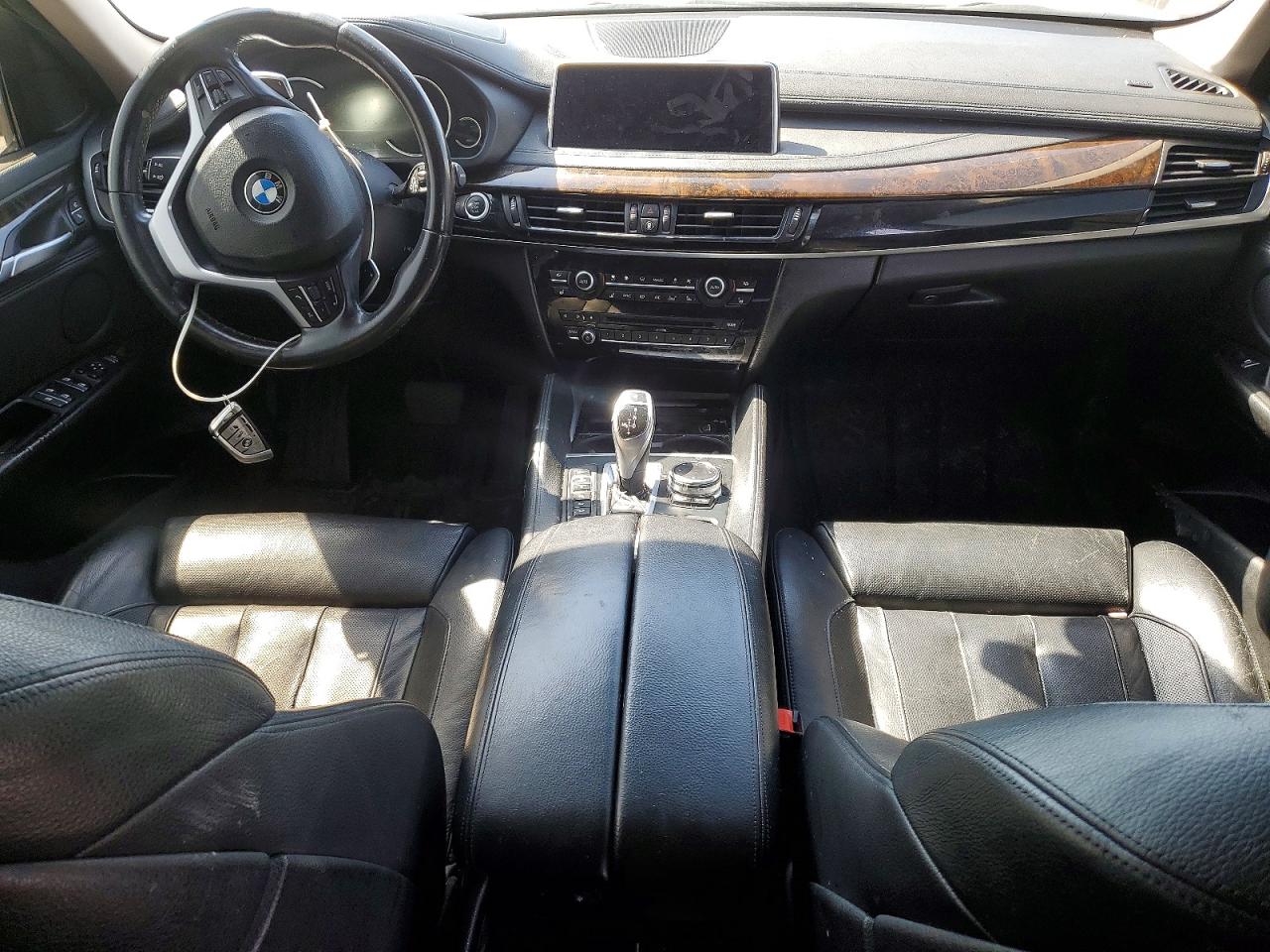 BMW X Series Xdrive50i