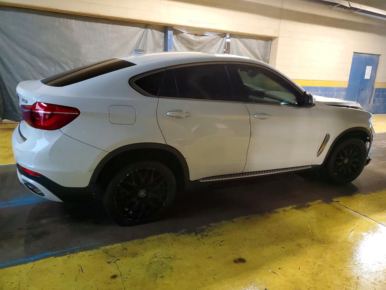 BMW X Series Xdrive50i