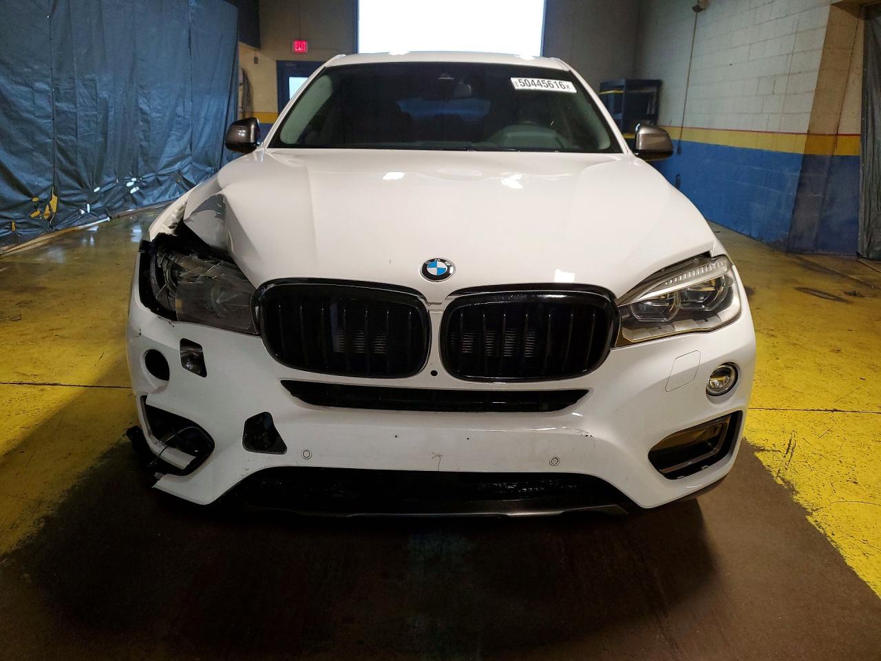 BMW X Series Xdrive50i