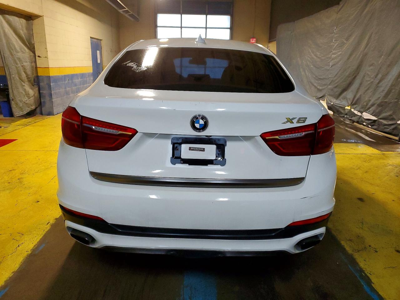 BMW X Series Xdrive50i