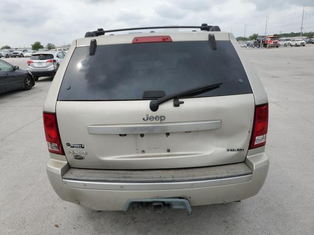 Jeep Grand Cherokee Overland