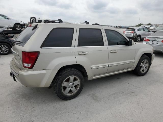 Jeep Grand Cherokee Overland