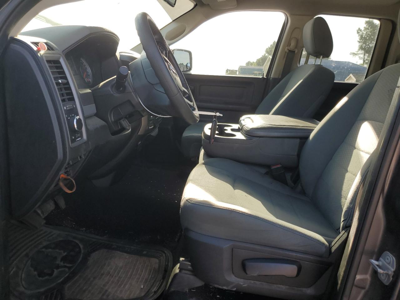 Ram 1500 St