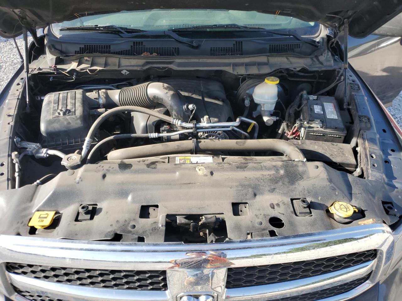 Ram 1500 St