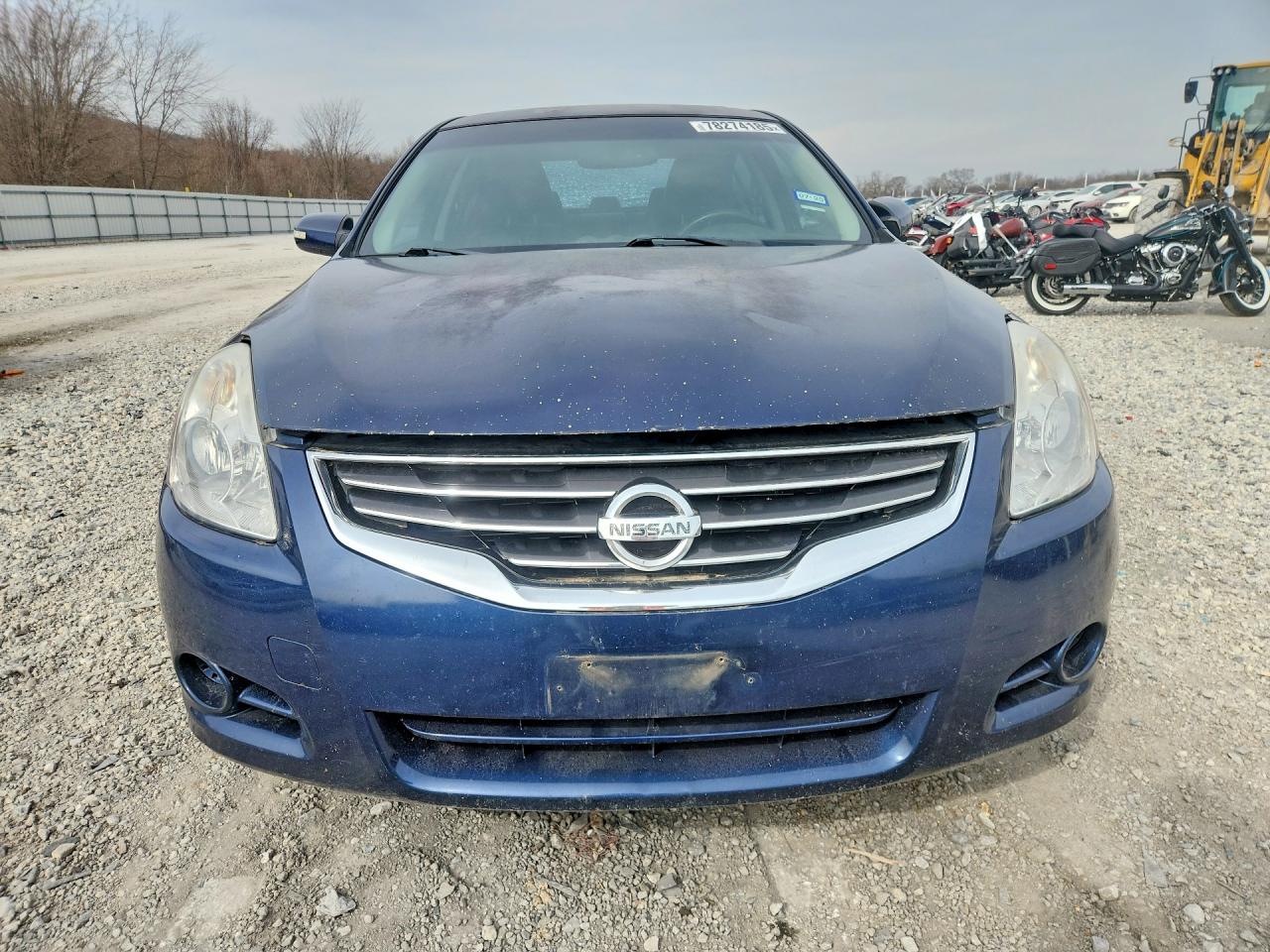Nissan Altima Base
