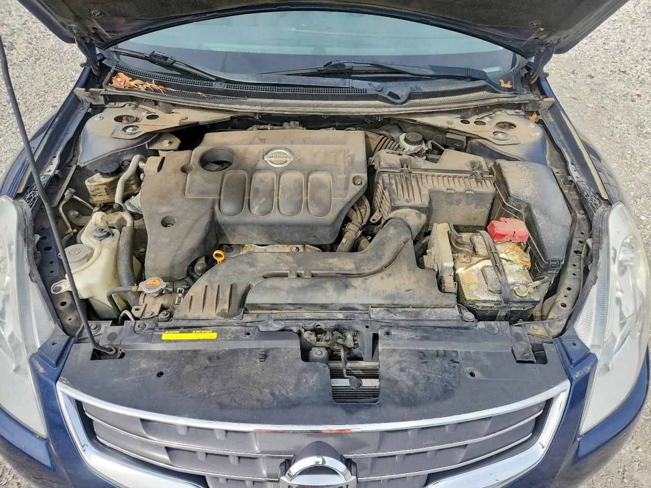 Nissan Altima Base