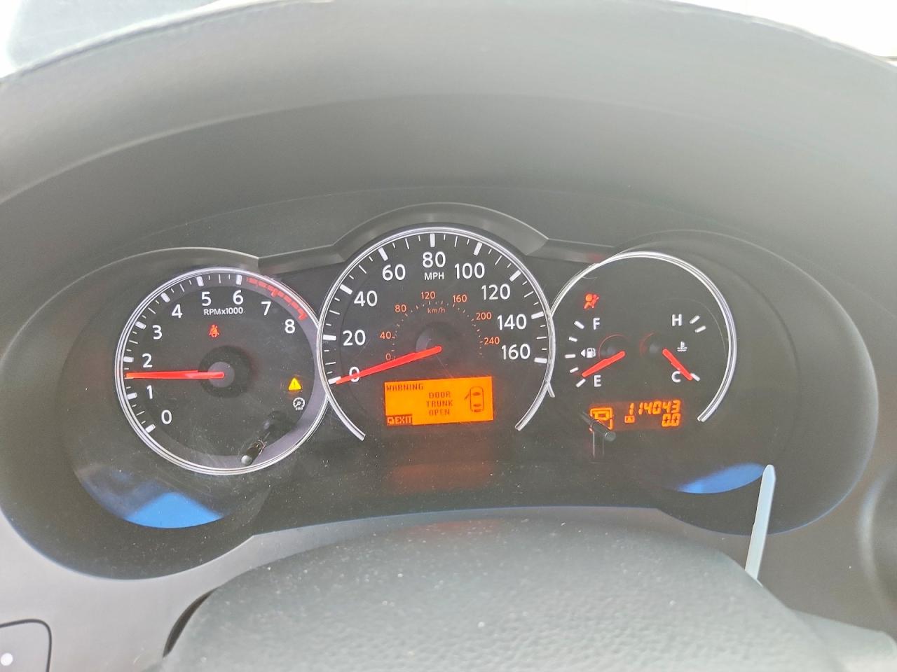 Nissan Altima Base