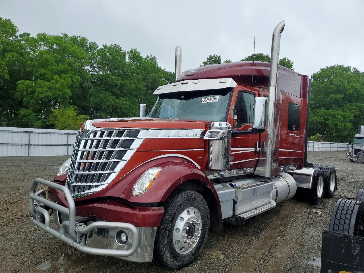 International Lonestar
