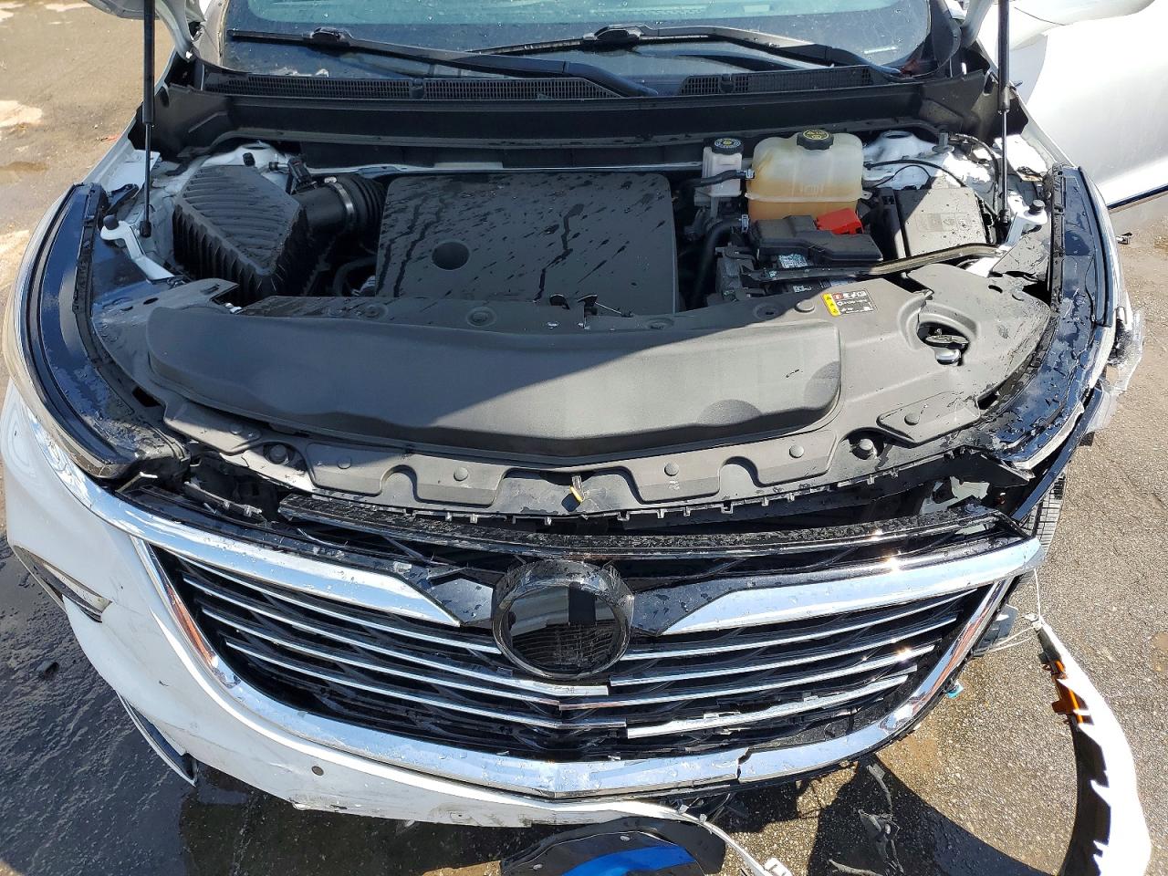 Buick Enclave Essence